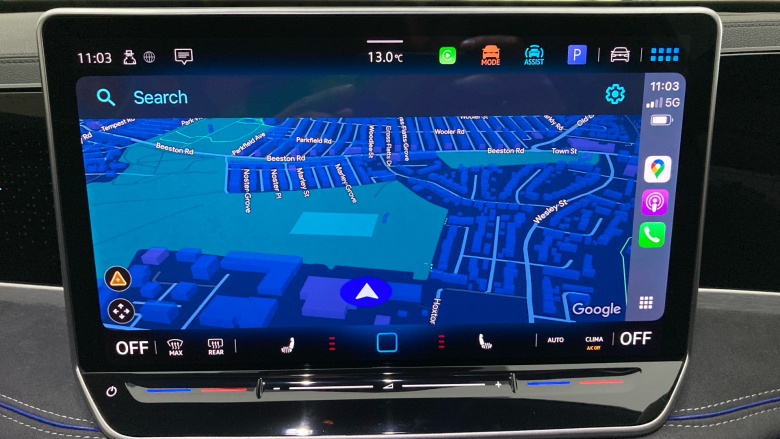 Volkswagen Passat 1.5 TSI eHybrid 272 R-Line 5dr DSG Estate